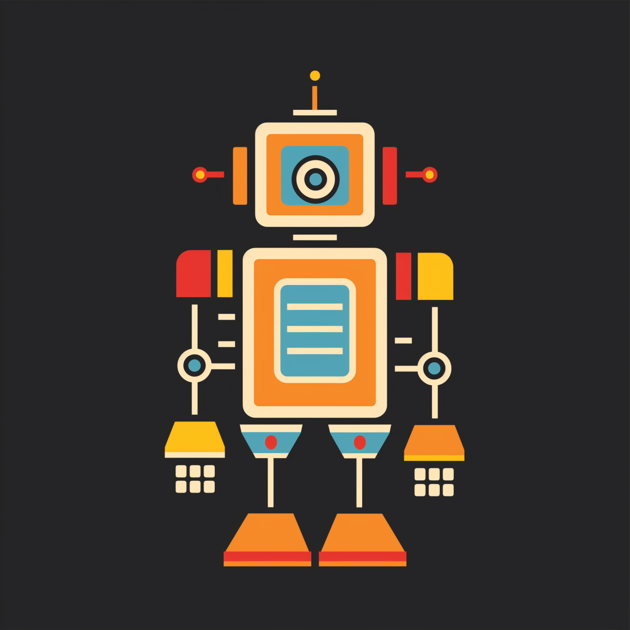 feedback-robot